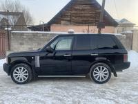 Land Rover Range Rover 2008 года за 8 400 000 тг. в Алматы