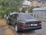 Mercedes-Benz E 200 1990 года за 1 000 000 тг. в Талдыкорган – фото 4