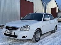 ВАЗ (Lada) Priora 2170 2012 годаfor2 620 000 тг. в Астана