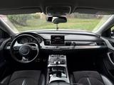 Audi S8 2013 годаүшін21 500 000 тг. в Астана – фото 5