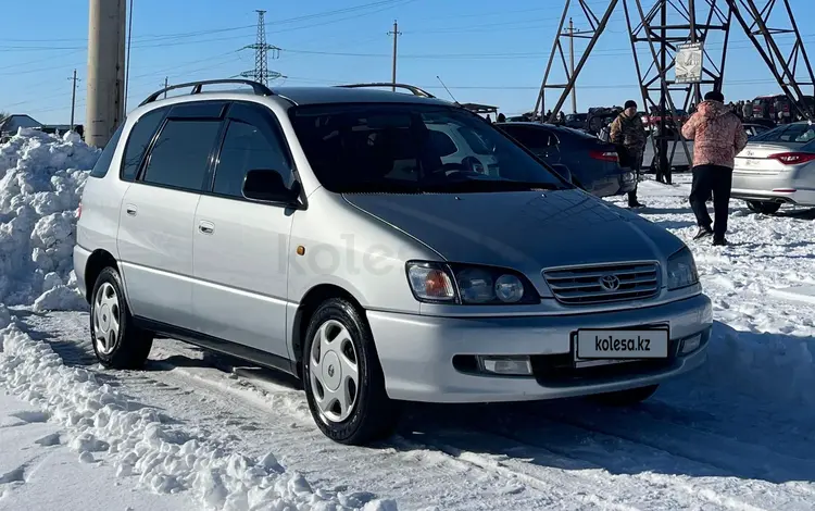 Toyota Picnic 1996 годаүшін5 900 000 тг. в Шымкент