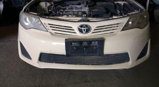 Авторазбор Toyota Camry 50 в Алматы