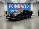 Hyundai Sonata 2020 года за 10 100 000 тг. в Астана