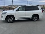 Toyota Land Cruiser 2019 года за 35 900 000 тг. в Атырау – фото 2