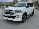 Toyota Land Cruiser 2019 года за 35 900 000 тг. в Атырау