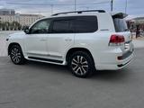 Toyota Land Cruiser 2019 года за 35 900 000 тг. в Атырау – фото 3