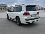 Toyota Land Cruiser 2019 года за 35 900 000 тг. в Атырау – фото 4