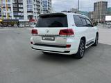 Toyota Land Cruiser 2019 года за 35 900 000 тг. в Атырау – фото 5