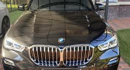 BMW X5 2020 года за 39 000 000 тг. в Актау – фото 4