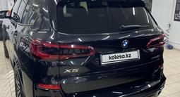 BMW X5 2020 года за 39 000 000 тг. в Актау