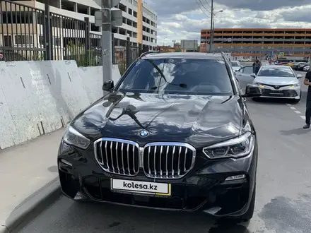 BMW X5 2020 года за 39 000 000 тг. в Актау – фото 12