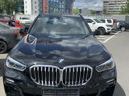 BMW X5 2020 года за 39 000 000 тг. в Актау – фото 13