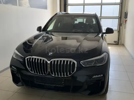BMW X5 2020 года за 39 000 000 тг. в Актау – фото 18
