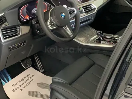 BMW X5 2020 года за 39 000 000 тг. в Актау – фото 16