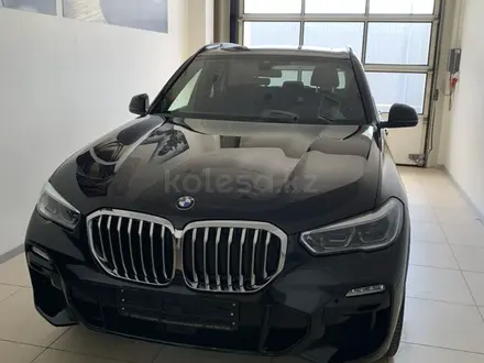 BMW X5 2020 года за 39 000 000 тг. в Актау – фото 19
