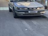 Mazda 626 1989 годаүшін1 200 000 тг. в Тараз – фото 5