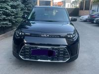 Kia Soul 2023 годаүшін13 490 000 тг. в Алматы