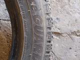 Комплект зимы на шипах Yokohama 185/55 R15for50 000 тг. в Темиртау – фото 5