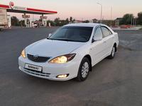 Toyota Camry 2003 годаүшін4 100 000 тг. в Уральск