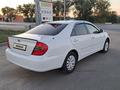 Toyota Camry 2003 года за 4 300 000 тг. в Уральск – фото 3