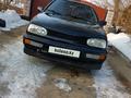 Volkswagen Golf 1992 года за 1 300 000 тг. в Алматы – фото 11