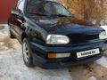 Volkswagen Golf 1992 года за 1 300 000 тг. в Алматы – фото 5