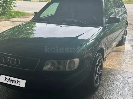 Audi A6 1995 года за 4 000 000 тг. в Алматы