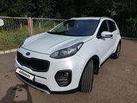 Kia Sportage 2019 годаүшін9 700 000 тг. в Астана