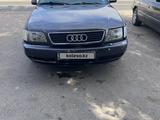 Audi A6 1994 годаүшін1 200 000 тг. в Павлодар – фото 5