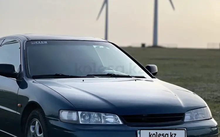 Honda Accord 1995 года за 2 000 000 тг. в Кокшетау