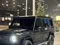 Mercedes-Benz G 55 AMG 2008 года за 22 000 000 тг. в Алматы – фото 3