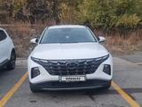 Hyundai Tucson 2023 годаүшін11 000 000 тг. в Алматы – фото 2