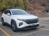 Hyundai Tucson 2023 годаүшін11 000 000 тг. в Алматы – фото 3
