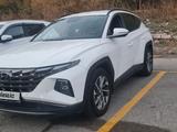 Hyundai Tucson 2023 годаүшін11 000 000 тг. в Алматы – фото 4