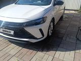 Chevrolet Monza 2023 годаүшін6 500 000 тг. в Петропавловск – фото 2