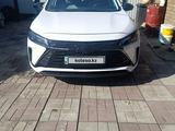 Chevrolet Monza 2023 годаүшін6 500 000 тг. в Петропавловск