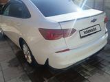 Chevrolet Monza 2023 годаүшін6 500 000 тг. в Петропавловск – фото 4