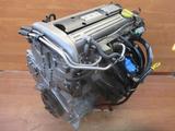 Двигатель из Японии Z22SE Opel Vectra C 2.2 цепь за 310 000 тг. в Астана