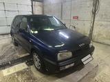 Volkswagen Golf 1993 года за 1 200 000 тг. в Астана