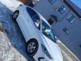 Hyundai Avante 2018 года за 5 150 000 тг. в Уральск – фото 3