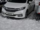 Honda Shuttle 2016 годаfor8 500 000 тг. в Павлодар
