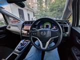 Honda Shuttle 2016 годаfor8 500 000 тг. в Павлодар – фото 4