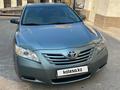 Toyota Camry 2007 года за 6 300 000 тг. в Алматы – фото 2