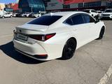 Lexus ES 250 2019 годаүшін19 500 000 тг. в Астана – фото 2