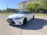 Lexus ES 250 2019 годаүшін19 500 000 тг. в Астана – фото 3