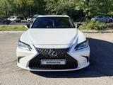 Lexus ES 250 2019 годаүшін19 500 000 тг. в Астана
