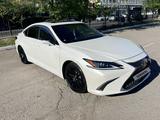 Lexus ES 250 2019 годаүшін19 500 000 тг. в Астана – фото 5