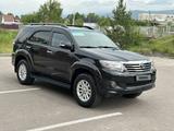 Toyota Fortuner 2014 годаүшін12 200 000 тг. в Алматы – фото 3