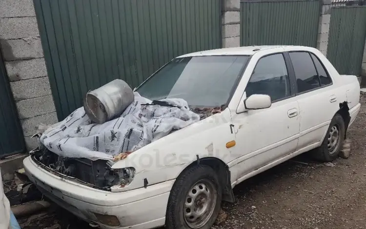 Nissan Sunny 1990 годаүшін250 000 тг. в Алматы