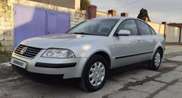 Volkswagen Passat 2002 годаfor2 700 000 тг. в Тараз